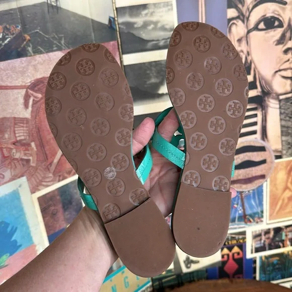 Tory Burch Sandals ((2 for 1 Bundle)) size 7.5!! - Picture 10 of 10
